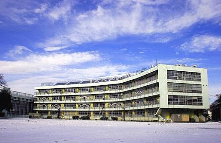 第ⅢＡＩコーポ 周辺画像5