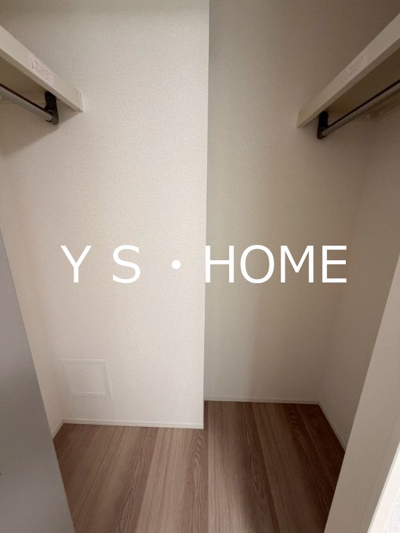 Auspicious　House その他6