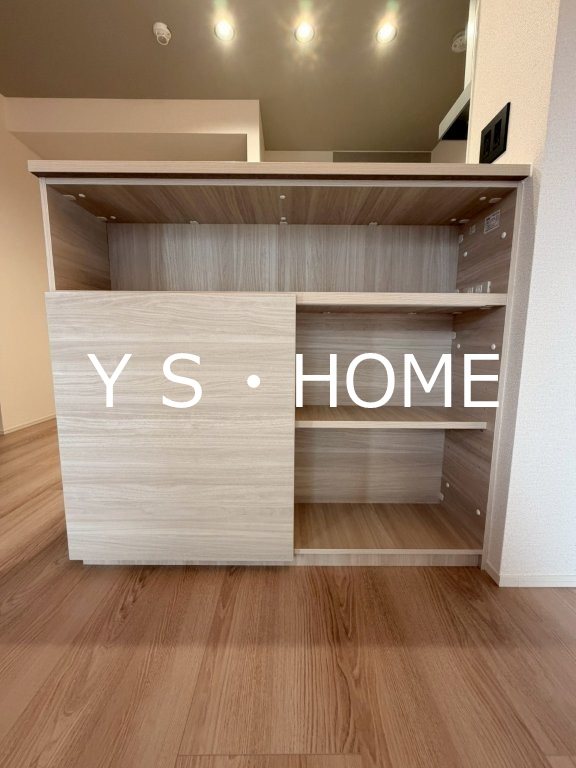 Auspicious　House その他7