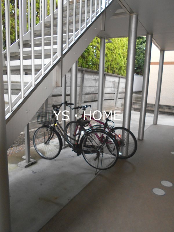 セジュール六の坂 その他8