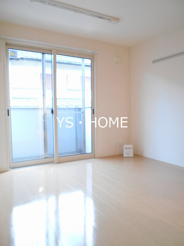 セジュール六の坂 リビング