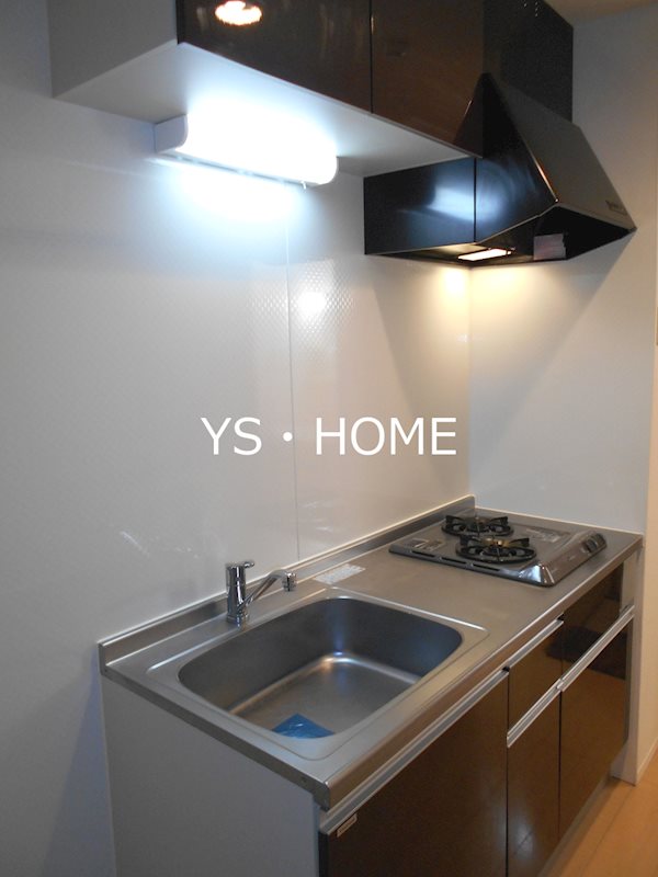 セジュール六の坂 キッチン