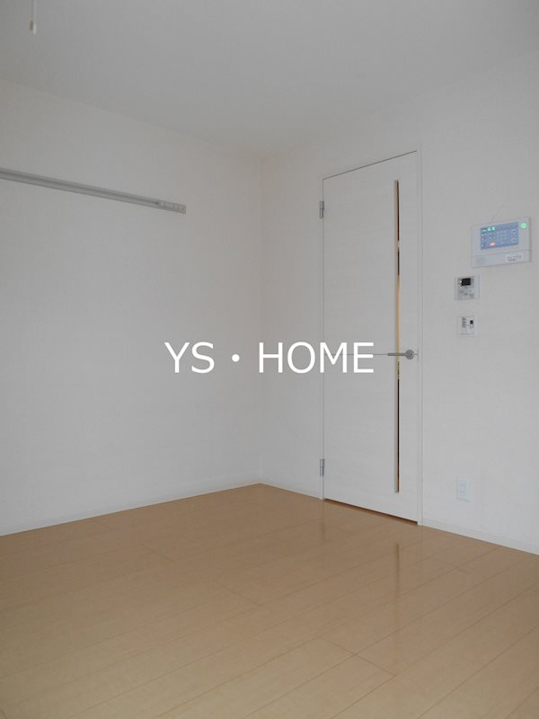 セジュール六の坂 ベッドルーム