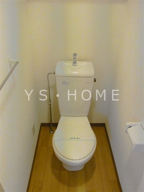 ビイルーム小金井 その他1