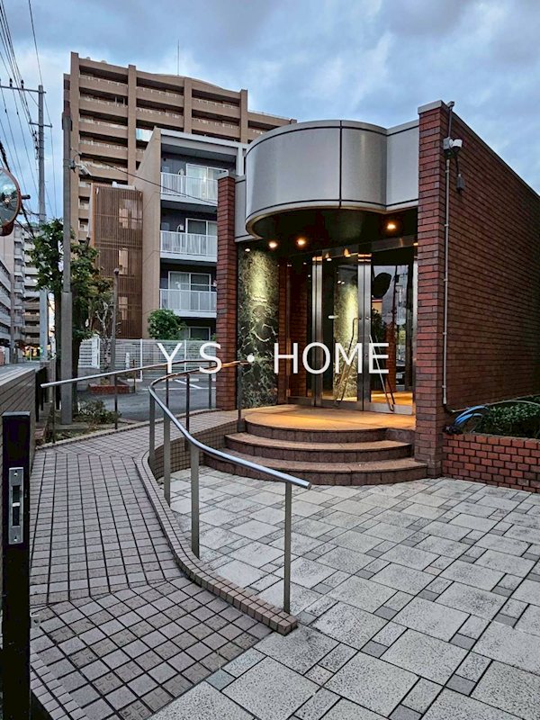 ウエルカーサ花小金井 その他8