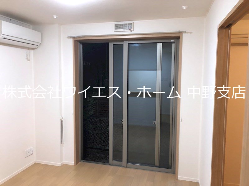 ウィステリア・K リビング