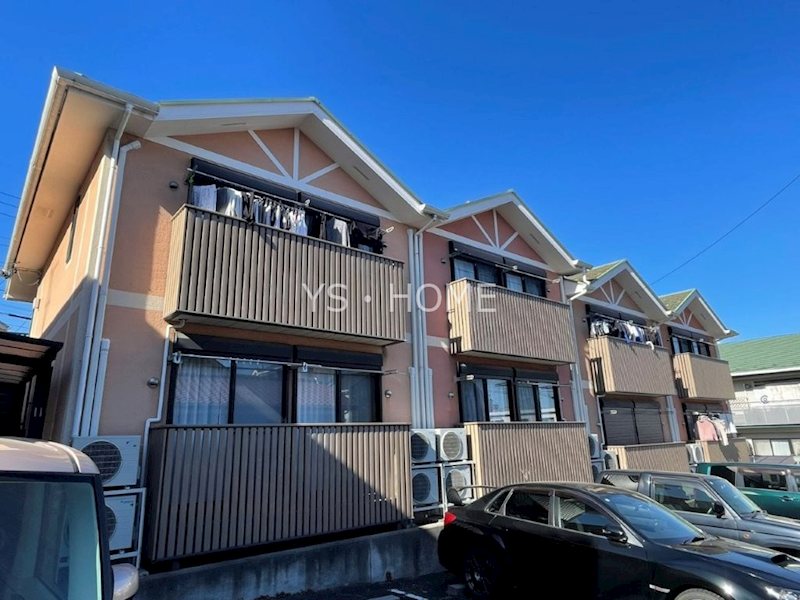 ケート井の頭 その他外観1