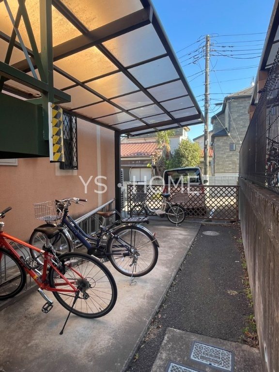 ケート井の頭 その他外観2