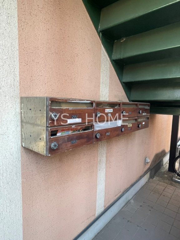 ケート井の頭 その他外観3