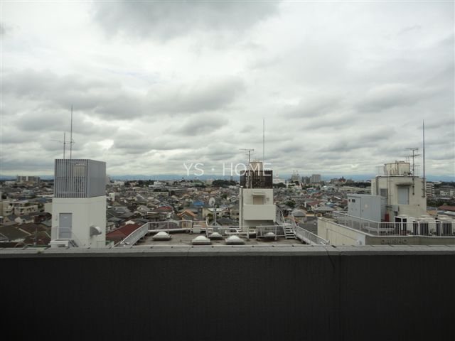 ファシーネ三鷹ハイライズ その他3