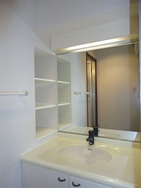 ファシーネ三鷹ハイライズ その他4