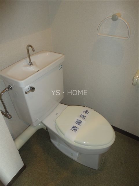 ファシーネ三鷹ハイライズ その他5