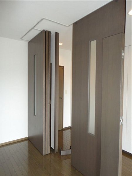 ファシーネ三鷹ハイライズ その他8