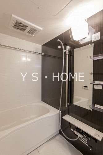 ルーチェ 国立 ズード 風呂画像