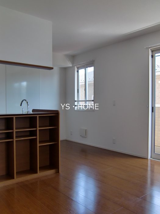 コンフォール　ヴァンテ リビング