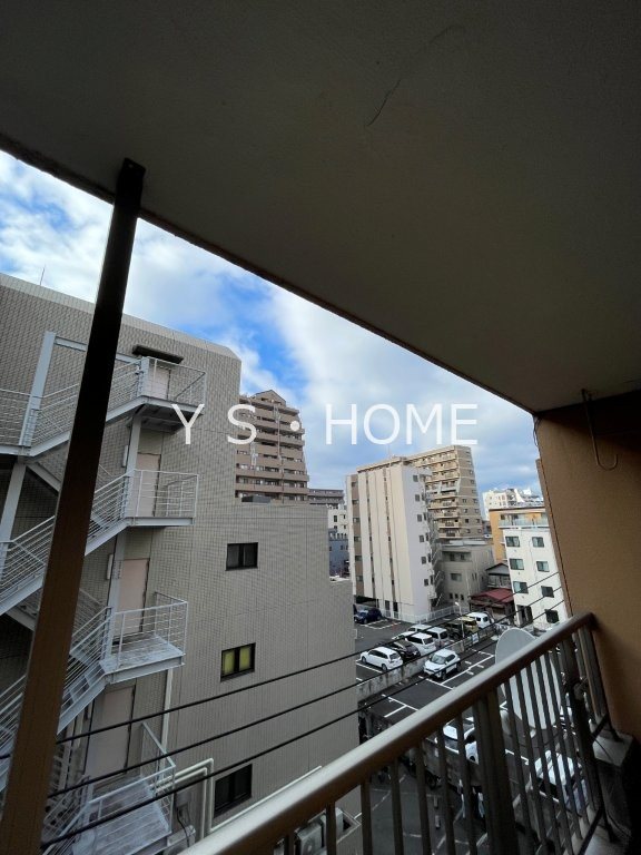 北斗スターマンション その他8