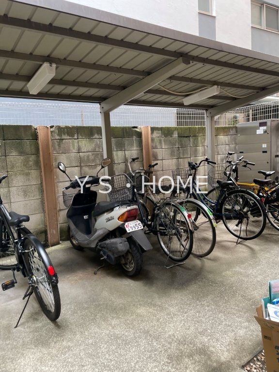 北斗スターマンション その他20