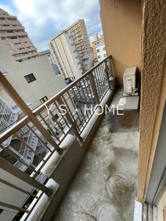 北斗スターマンション その他24