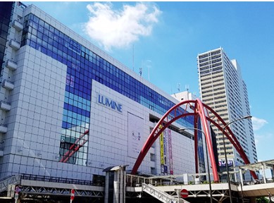 北斗スターマンション 周辺画像6