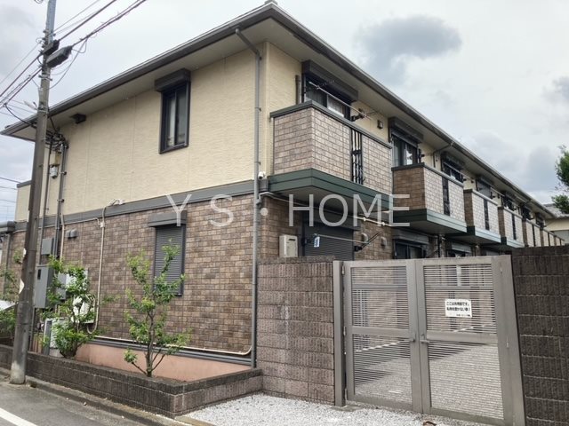 グリーンベール その他外観3