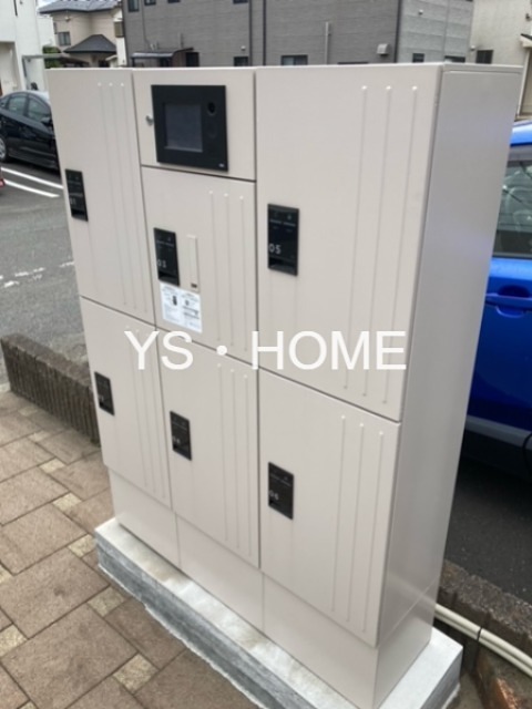 グリーンベール その他7