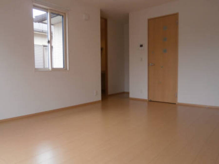 ボヌール リビング