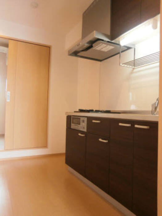 ボヌール キッチン