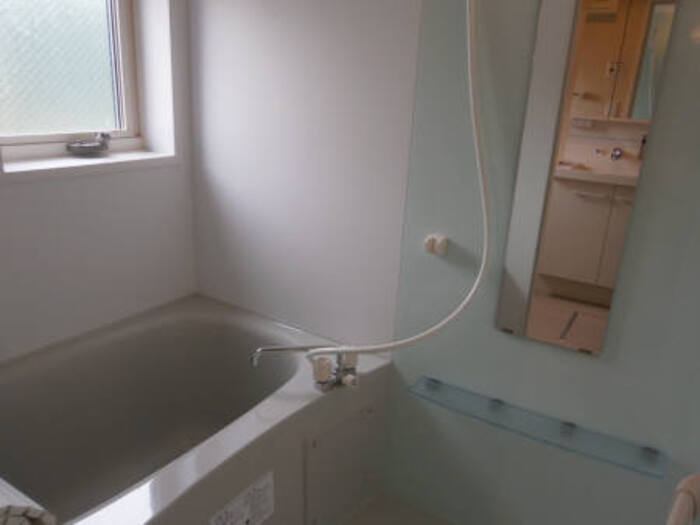 ボヌール 風呂画像