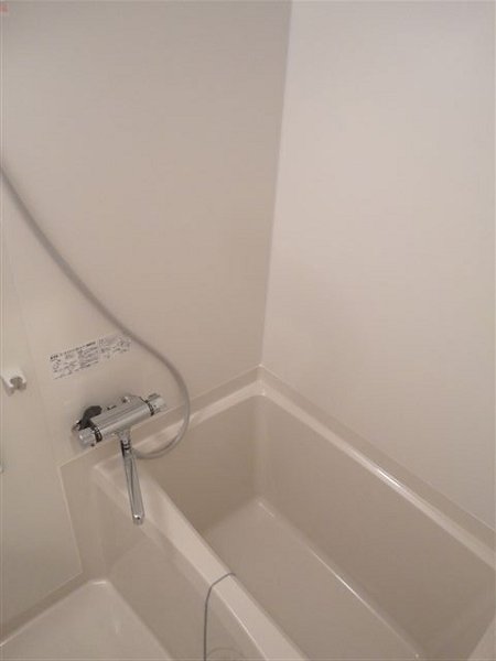 メゾン・ド・ステラ 風呂画像