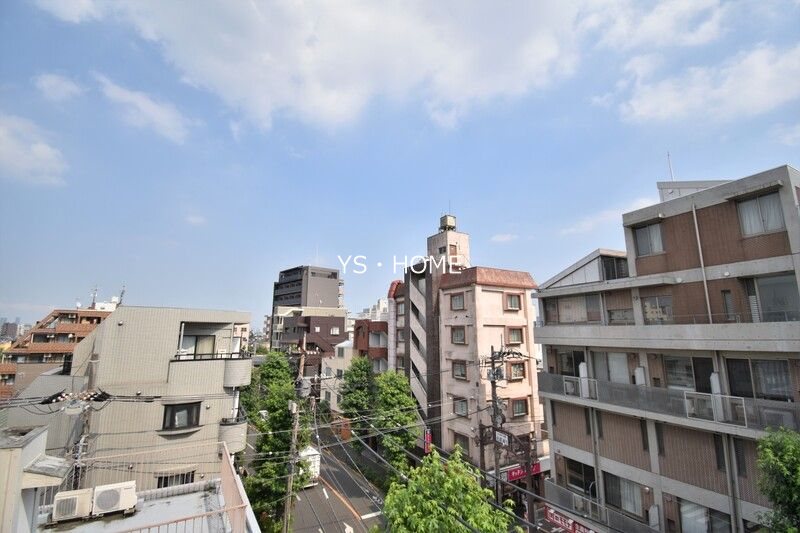 アリーチェ中野野方 その他5