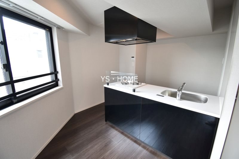 アリーチェ中野野方 キッチン