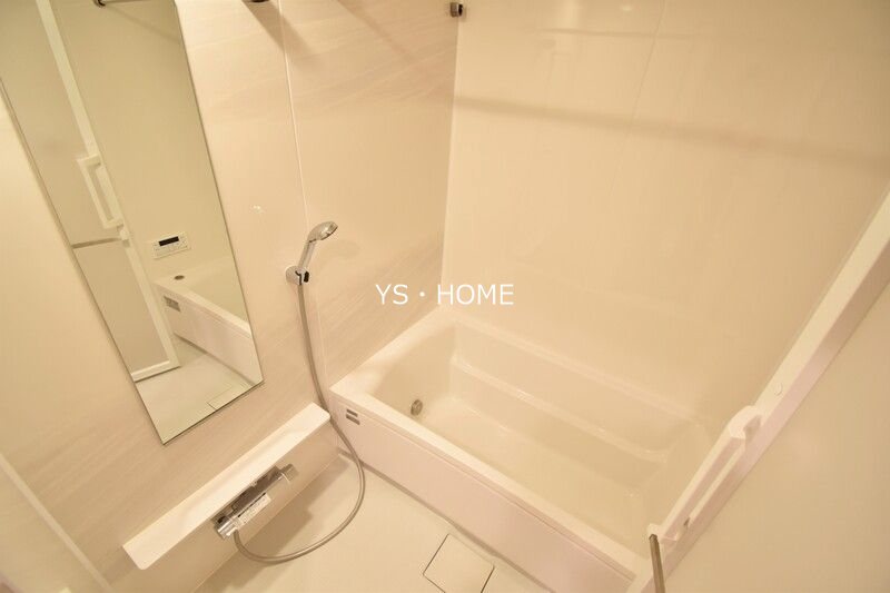 アリーチェ中野野方 風呂画像