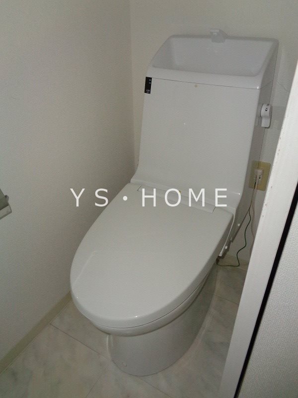 ロータス西荻窪　 その他4