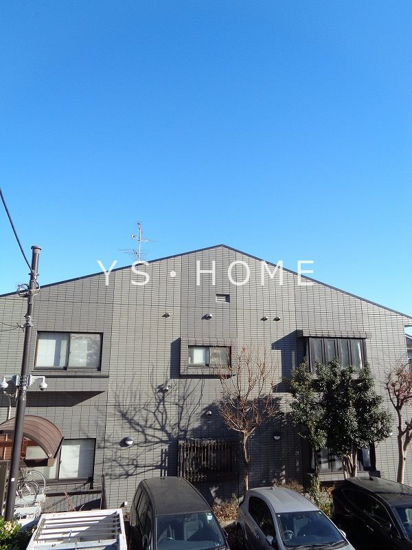 ロータス西荻窪　 その他6