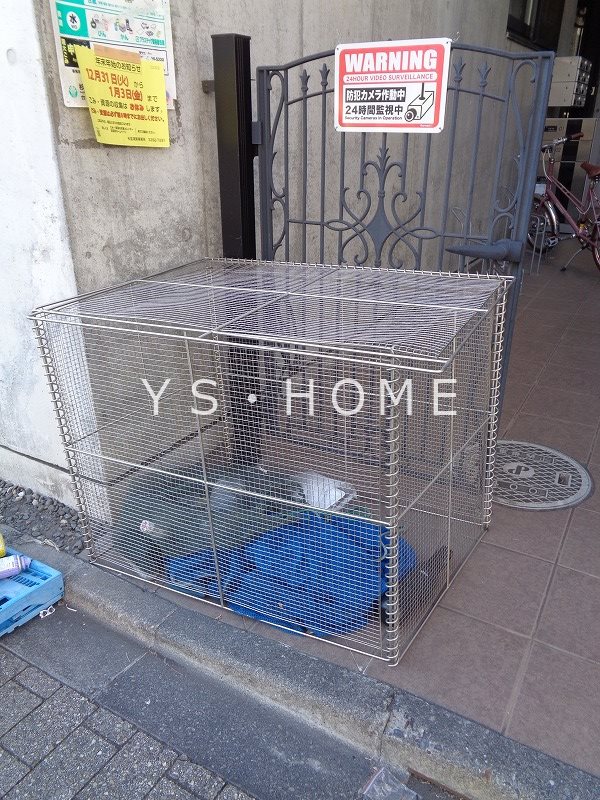 ロータス西荻窪　 その他外観1