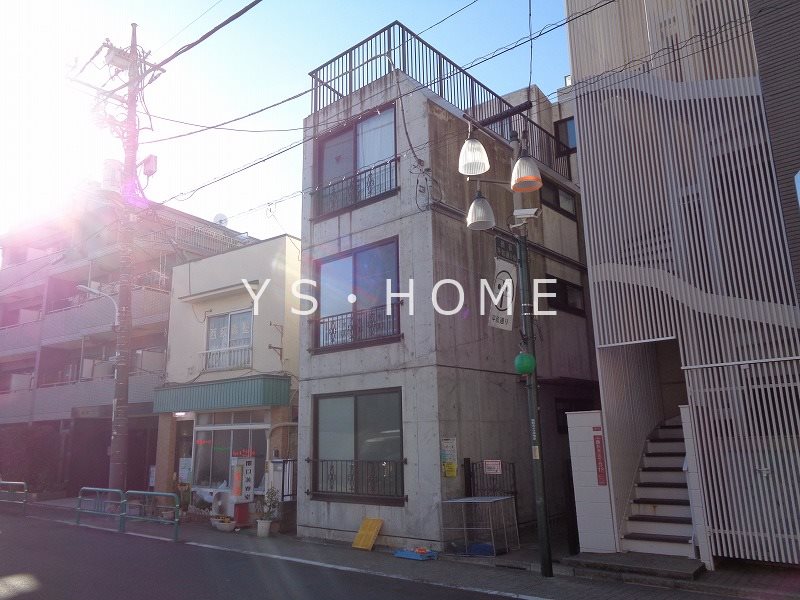 ロータス西荻窪　 その他外観2