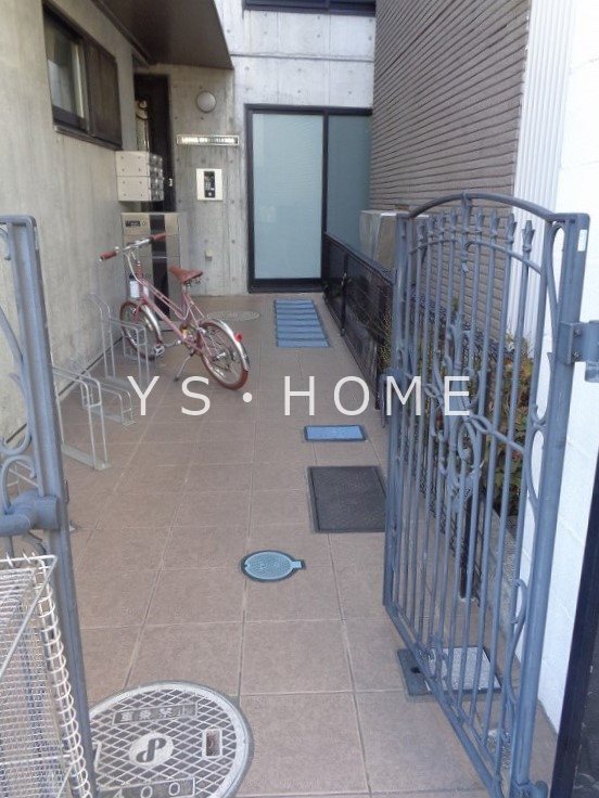 ロータス西荻窪　 その他外観3