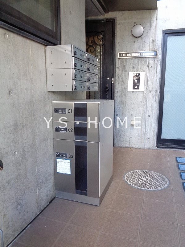 ロータス西荻窪　 その他外観5