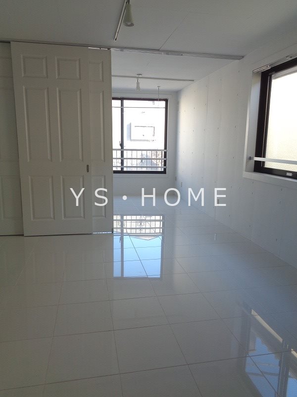 ロータス西荻窪　 リビング