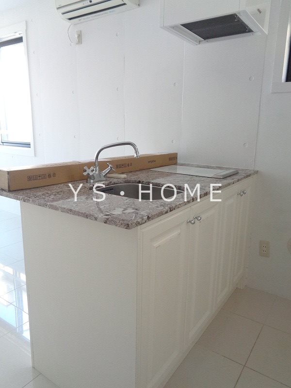 ロータス西荻窪　 キッチン