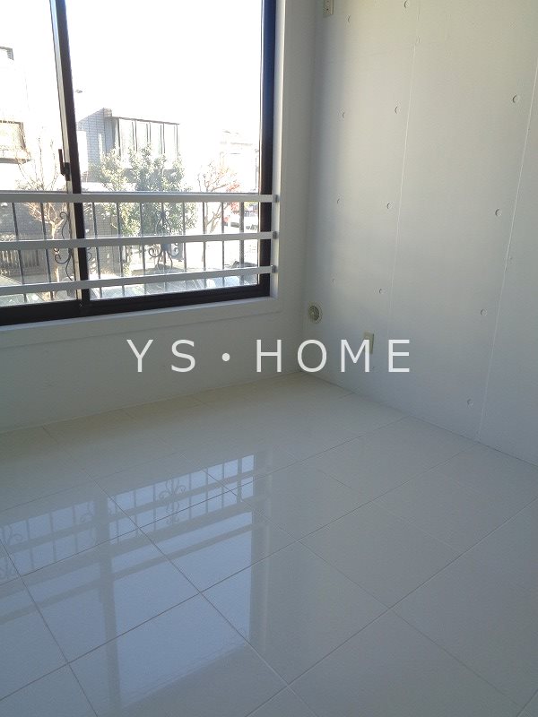 ロータス西荻窪　 ベッドルーム