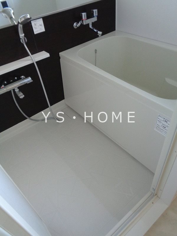 ロータス西荻窪　 風呂画像