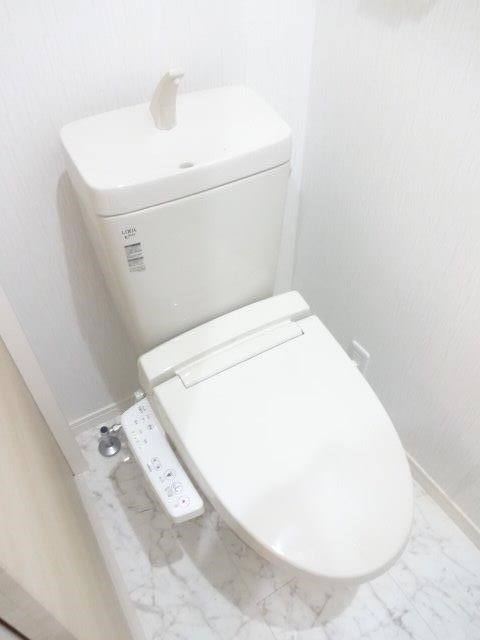 ハイヴィレッジ小金井 その他2