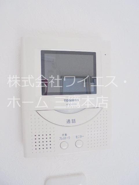 ハイヴィレッジ小金井 その他3