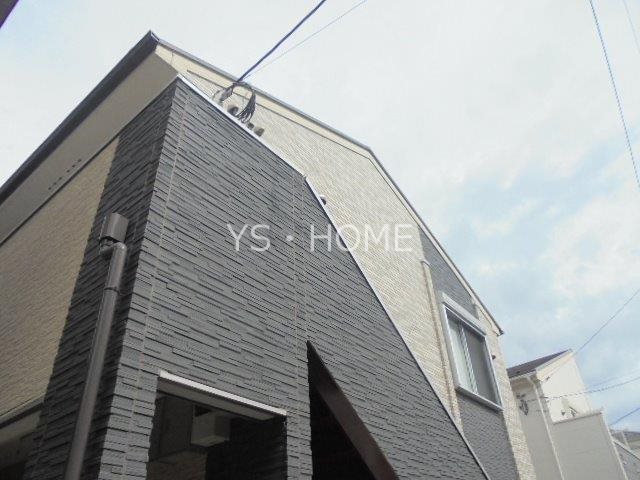 ハイヴィレッジ小金井 その他外観1