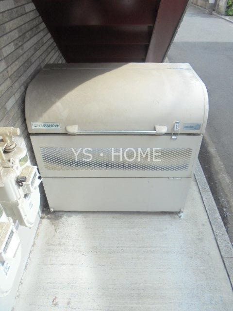 ハイヴィレッジ小金井 その他9