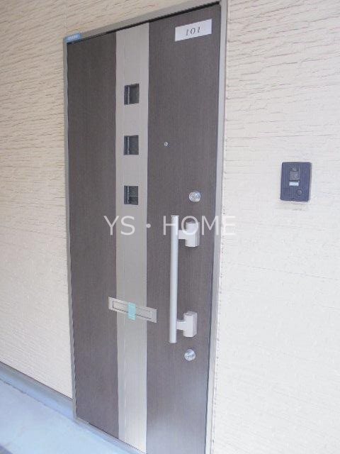 ハイヴィレッジ小金井 その他10