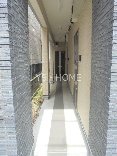 ハイヴィレッジ小金井 その他11