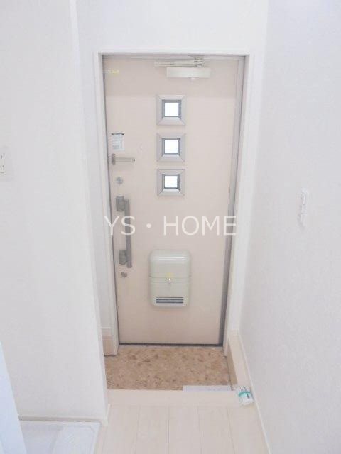 ハイヴィレッジ小金井 その他14