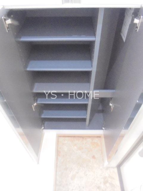 ハイヴィレッジ小金井 その他15